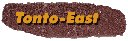 Tonto East Backpack